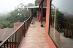 Мини-отель Cabinas Eddy B&B Мини-отель Cabinas Eddy B&B