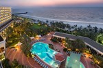 Отель Kempinski Hotel Ajman Отель Kempinski Hotel Ajman