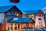 Отель Hotel Glenwood Springs Отель Hotel Glenwood Springs