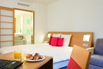 Отель Novotel München City Отель Novotel München City