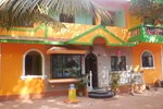 Гостевой дом Subhash Guest House Гостевой дом Subhash Guest House