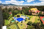 Отель Best Western Plus Gran Hotel Morelia Отель Best Western Plus Gran Hotel Morelia