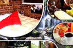 Отель El Hogar de Chocolate Отель El Hogar de Chocolate