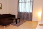 Отель Ginasuite Kompleks27 Hotel Отель Ginasuite Kompleks27 Hotel