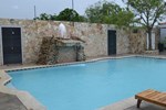 Отель Hotel Los Chilamates Отель Hotel Los Chilamates