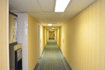 Отель Super 8 Bentonville Отель Super 8 Bentonville