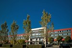 Отель Novina Hotel Herzogenaurach Herzo-Base Отель Novina Hotel Herzogenaurach Herzo-Base