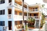 Отель Hotel Evasion Отель Hotel Evasion