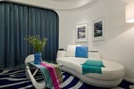 Отель Lanmei Theme Hotel Отель Lanmei Theme Hotel