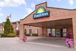 Отель Days Inn Brantford Отель Days Inn Brantford