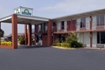 Отель Days Inn Jonesboro Отель Days Inn Jonesboro