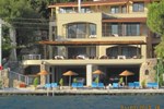 Апартаменты Özgür Apart Апартаменты Özgür Apart