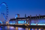 Отель London Marriott Hotel County Hall Отель London Marriott Hotel County Hall