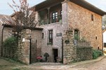 Отель Casona D´Alevia Отель Casona D´Alevia