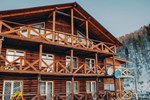 Гостевой дом Гавань Байкала Гостевой дом Гавань Байкала