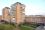 Отель Agora' Palace Hotel Отель Agora' Palace Hotel