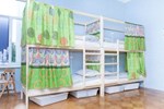 Хостел Дали Хостел Дали