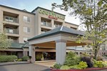 Отель Courtyard Portland Southeast Отель Courtyard Portland Southeast