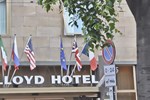 Отель Hotel Lloyd Отель Hotel Lloyd