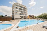 Ахиллеон Парк Бутик Отель Ахиллеон Парк Бутик Отель