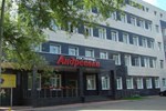 Гостиница Андреевка Гостиница Андреевка