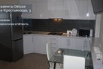Апартаменты На Рабоче-Крестьянской 3 Апартаменты На Рабоче-Крестьянской 3