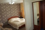 Гостиница Гостиничный Комплекс Седьмое небо Гостиница Гостиничный Комплекс Седьмое небо