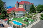 Гостиница Каисса Гостиница Каисса