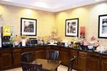 Отель Hampton Inn Bradley/Kankakee Отель Hampton Inn Bradley/Kankakee