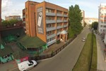 Гостиница Юта Центр Гостиница Юта Центр