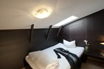 Апартаменты Hotel Bierwirt Апартаменты Hotel Bierwirt