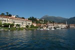 Отель Grand Hotel Menaggio Отель Grand Hotel Menaggio