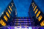 Гостиница Radisson Blu Аэропорт Шереметьево Гостиница Radisson Blu Аэропорт Шереметьево