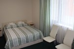 Гостиница Белый Дом Гостиница Белый Дом