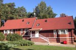 Мини-отель Rublevkainn Мини-отель Rublevkainn