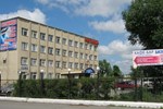 Гостиница Комета Гостиница Комета