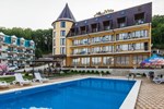 Гостиница Аква Вилла Гостиница Аква Вилла