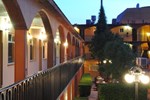 Отель Posada Tierra Blanca Отель Posada Tierra Blanca