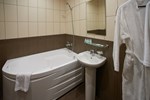 Гостиница Годунов Гостиница Годунов