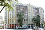 Апартаменты Альянс на Театральном Апартаменты Альянс на Театральном