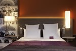 Отель Mercure Chambéry Centre Отель Mercure Chambéry Centre