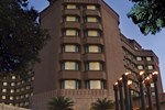 Отель Hyderabad Marriott Hotel & Convention Centre Отель Hyderabad Marriott Hotel & Convention Centre