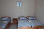 Хостел Happy Home Хостел Happy Home
