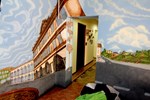 Хостел Лайк Тюбетейка Хостел Лайк Тюбетейка