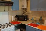 Хостел Кремлевка Хостел Кремлевка