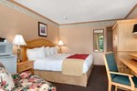 Отель Travelodge Duncan Отель Travelodge Duncan