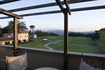 Отель UNA Poggio Dei Medici Golf & Resort Отель UNA Poggio Dei Medici Golf & Resort