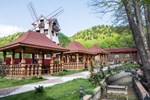 Гостиница Абаго Гостиница Абаго