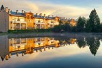 Парк Отель Кранкино Парк Отель Кранкино