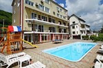 Гостевой дом Солнечный Гостевой дом Солнечный